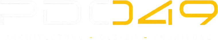 PD049 · Architecture, Design, Furniture